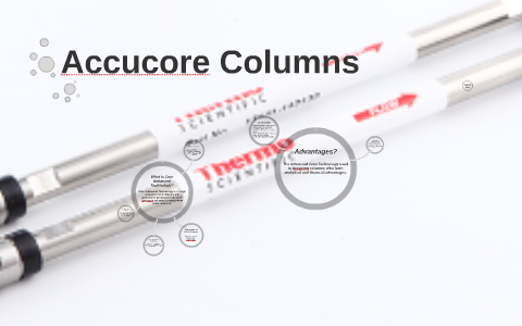 Accucore Technology by Greg Leach on Prezi