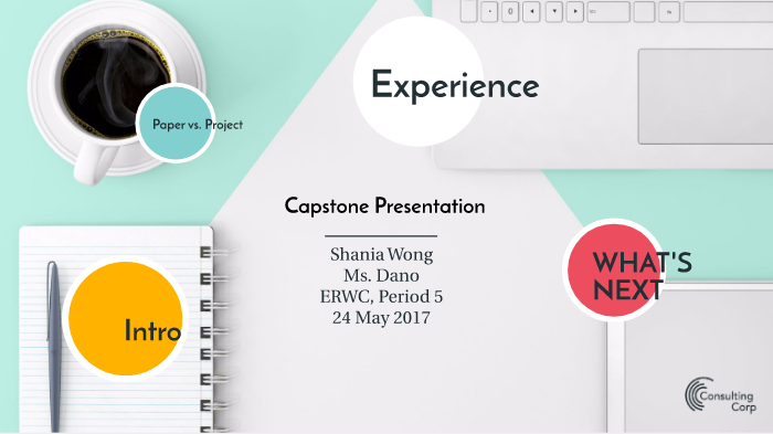 Capstone Presentation 1-A by Shania Wong on Prezi