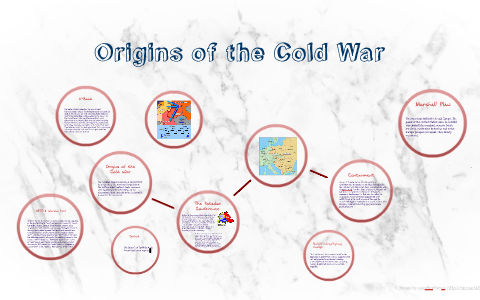Origins of the Cold War by Raegan Benson on Prezi