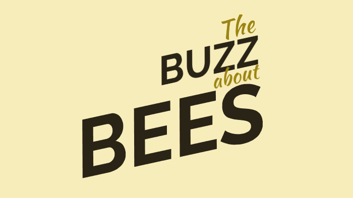 The Buzz about Bees | PreziConf2017 | Gabriele Roncoroni by Prezi ...