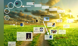 Copy of IMMORTALITY
