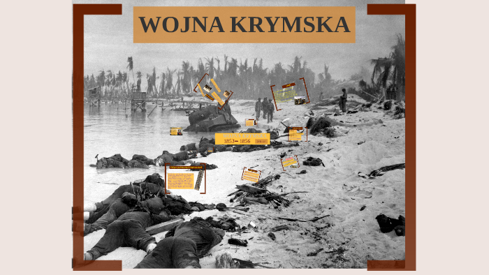 Wojna Krymska Przyczyny I Skutki Wojna Krymska J.K by Roksana Wilkosz on Prezi