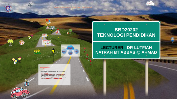 TEKNOLOGI PENDIDIKAN By On Prezi