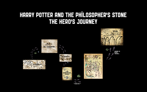 Talk to harry potter characters picture