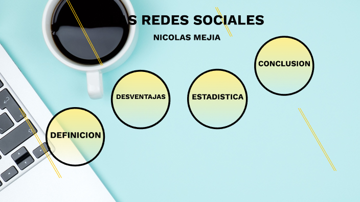 LAS REDES SOCIALES by Nicolas Mejia Calderon on Prezi