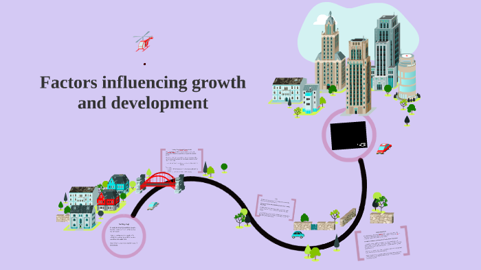 Factors Influencing Growth And Development By Rebecca Hopkins