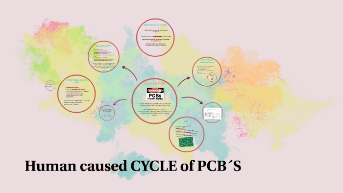 Human caused of Pcb´s by montse osoro on Prezi