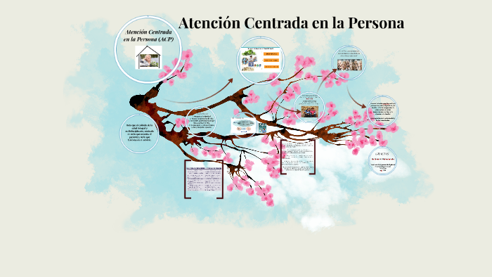 Atención Centrada en la Persona by mayra martinez on Prezi Next