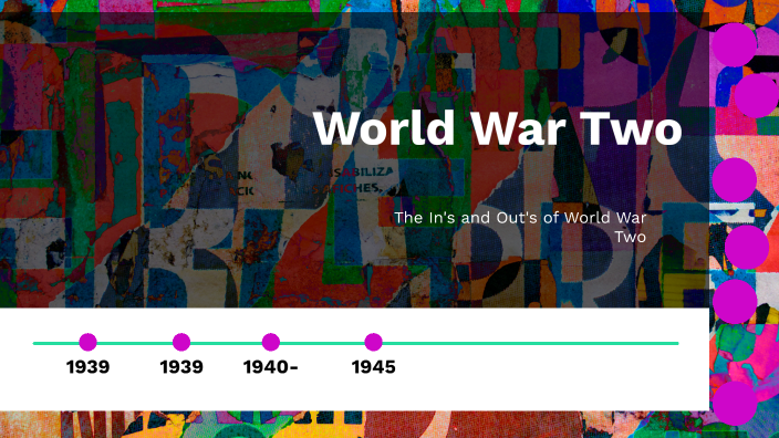 World War Two by Ryan McWilliams on Prezi