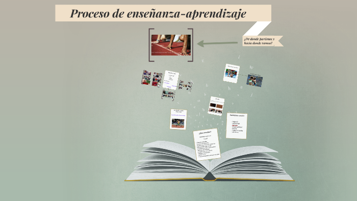 Proceso de enseñanza-aprendizaje by karol Perez on Prezi