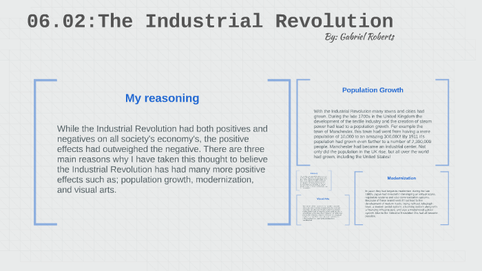 06.02 the industrial revolution