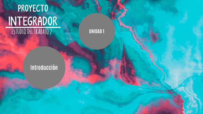 Proyecto integrador by DANIELA REYES on Prezi