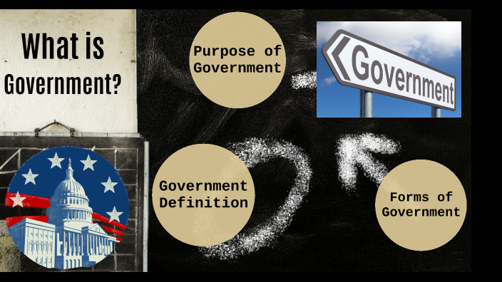 government definition