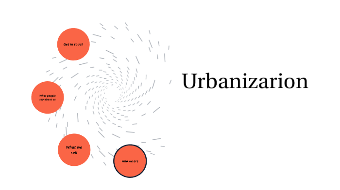 Urbanization by Jenna Lacy on Prezi