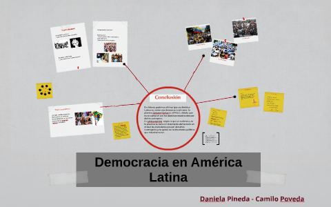 Democracia En America Latina By Daniela Pineda On Prezi