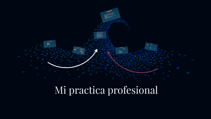 Mi practica profesional by Rosie Camerano on Prezi