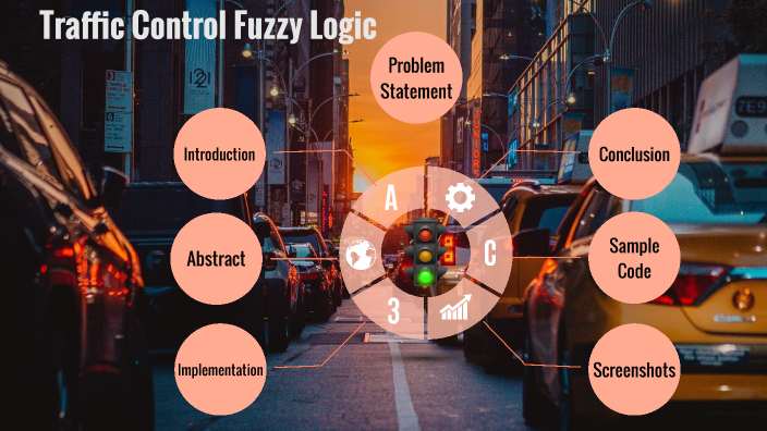 Traffic Control Using Fuzzy Logic by D B on Prezi