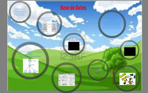 VENTAJAS DE LA BASE DE DATOS by jorge vazquez on Prezi