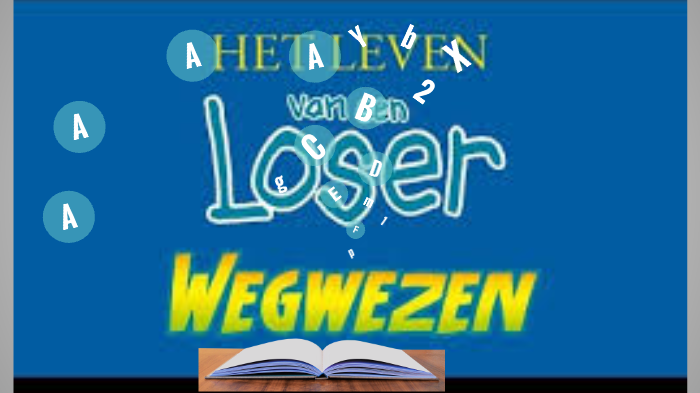 Het leven van een loser wegwezen by Sem aaldering on Prezi