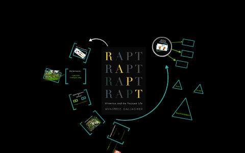 Rapt: Attention and the Focused Life by Briana Stone on Prezi