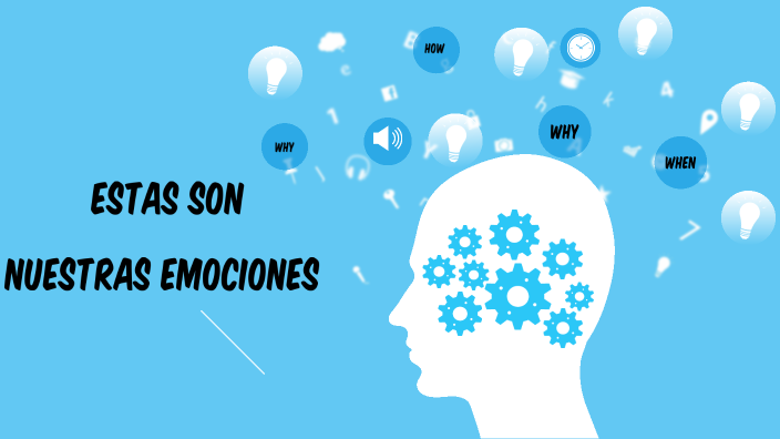 Sintomatología de las emociones by Iván García on Prezi