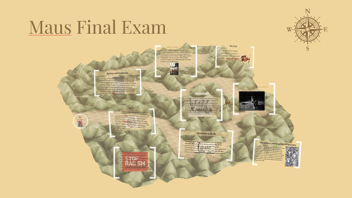 Maus Final Exam by vincent olarte on Prezi