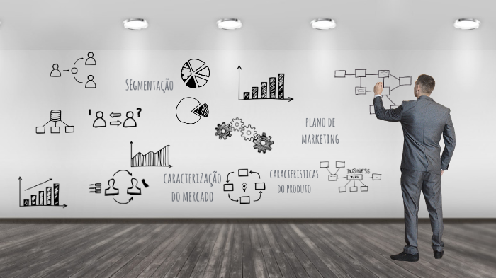 Plano de Marketing by Emerson Pedro on Prezi