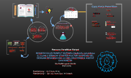 Ppt Proposal Nia By Nia Nurdin