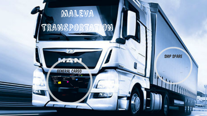 Transportation By Yoga Malar Subramaniam