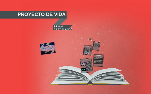 MI PROYECTO DE VIDA by laura camila torres gonzalez