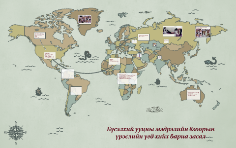 Бүсэлхий ууцны мэдрэлийн ёзоорын үрэслийн үед хийх бариа зас by ...