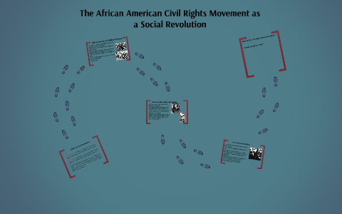 The Civil Rights Movement as a Social Revolution by jasmin laureano on ...