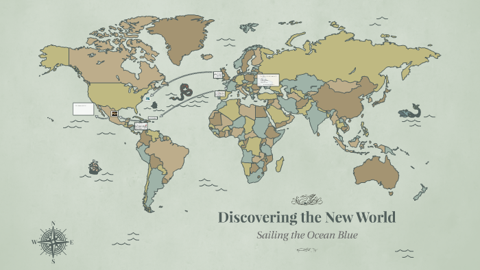 Discovering the New World by Jose Rodriguez on Prezi
