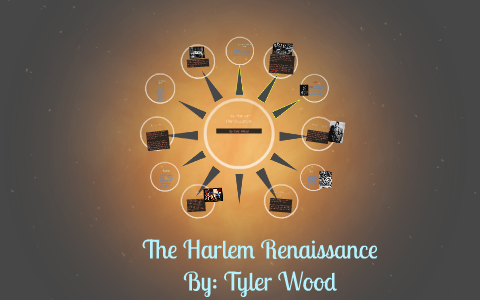 The Harlem Renaissance by Tyler Wood on Prezi