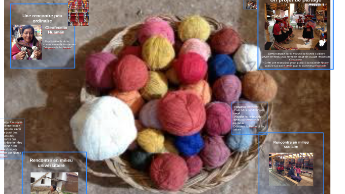 rencontre peu ordinaire