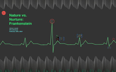 The Nature Of Nature And Nurture In Frankenstein