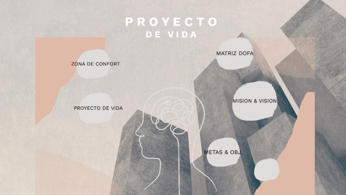 PROYECTO DE VIDA by Oscar Dominguez on Prezi