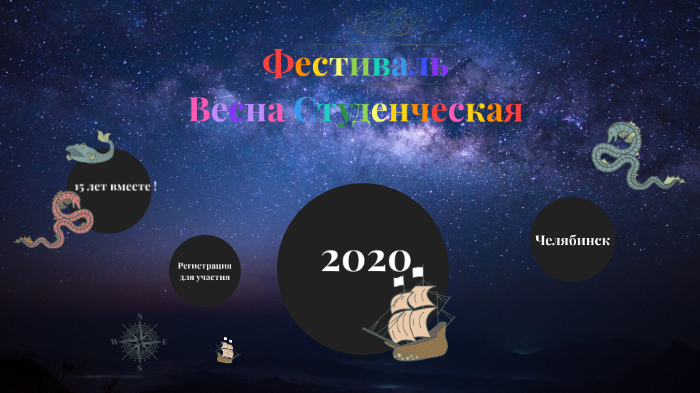 Реклама мероприятия by Алина Пугачёва on Prezi