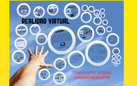 Realidad Virtual by Juan Rincon on Prezi