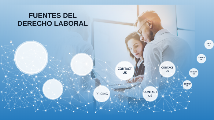 derecho laboral by Cristofer Coila on Prezi