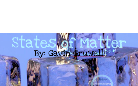 States of Matter by on Prezi
