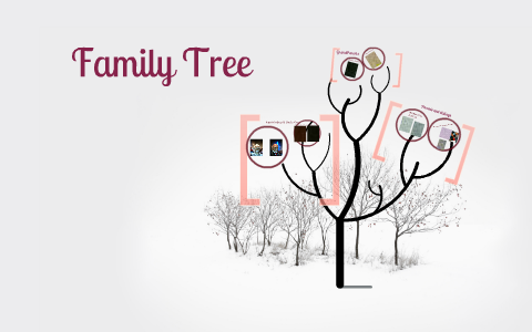 Family Tree Presentation by yasmin collins on Prezi
