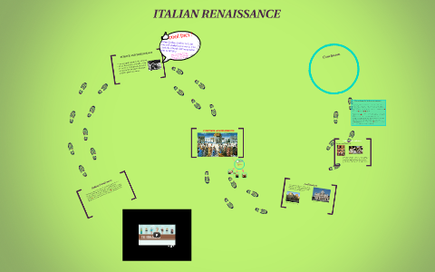 ITALIAN RENAISSANCE by Guadalupe Lopez on Prezi