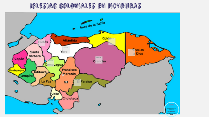 Iglesias Coloniales en Honduras by Jorge Pineda on Prezi