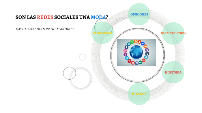 SEGURIDAD INFORMATICA by David obando on Prezi