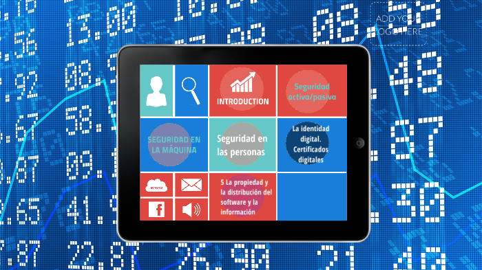 Seguridad informática by Pablo Cano López on Prezi
