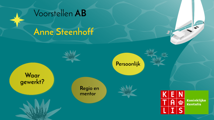 Voorstellen: Anne Steenhoff by Anne Steenhoff on Prezi