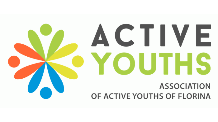 Active Youths By Maria Zigomani