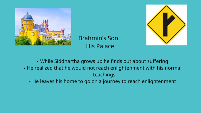 Siddhartha Map by Ben Winkler on Prezi