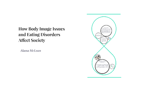 How Body Image Issues and Eating Disorders Affect Society by Alana ...